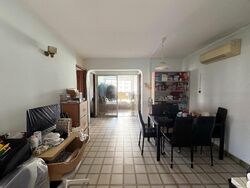 Blk 106 Jurong East Ville (Jurong East), HDB 5 Rooms #460103171